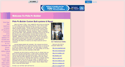 Desktop Screenshot of philspcbuilder.myeweb.net