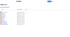 Desktop Screenshot of msgoodies.myeweb.net
