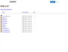 Tablet Screenshot of msgoodies.myeweb.net